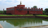 Lumbini Tour 